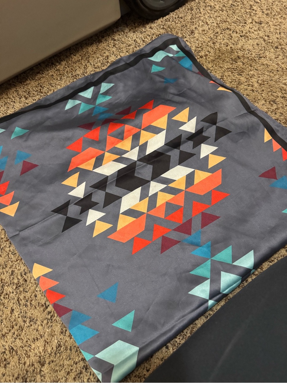 Aztec Wild Rag